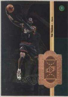 Tim Thomas