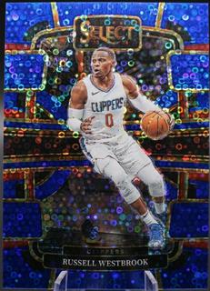 Russell Westbrook
