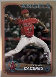 Kelvin Caceres