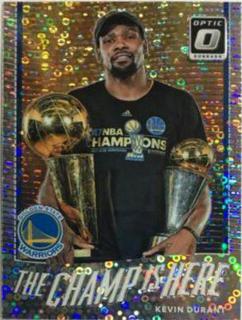 Kevin Durant