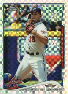 Andrelton Simmons