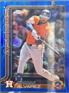Yordan Alvarez
