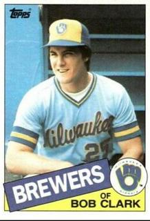 Bob Clark