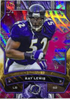Ray Lewis