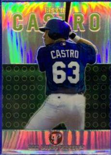 Bernie Castro