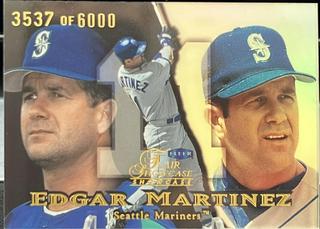 Edgar Martinez