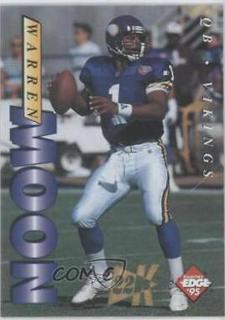 Warren Moon