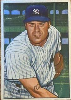 Vic Raschi