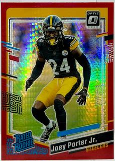 Joey Porter Jr.