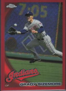 Grady Sizemore