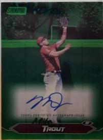 Mike Trout