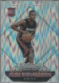 Josh Richardson