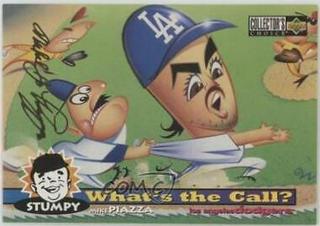 Mike Piazza