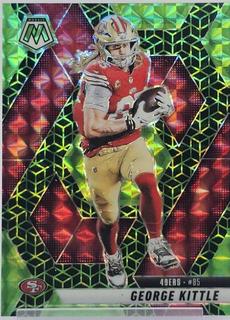 George Kittle