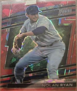 Nolan Ryan