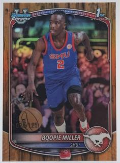 Boopie Miller