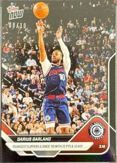 Darius Garland