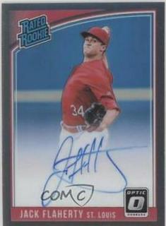 Jack Flaherty