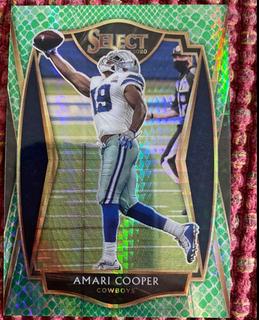 Amari Cooper