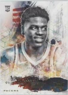 Aaron Holiday