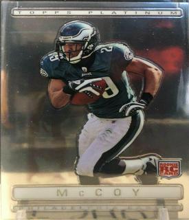 LeSean McCoy