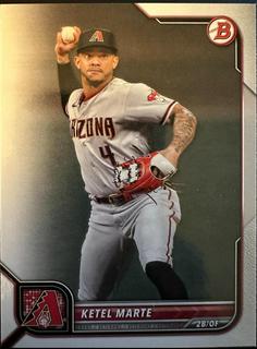 Ketel Marte