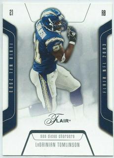 LaDainian Tomlinson