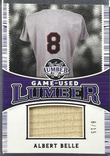 Albert Belle
