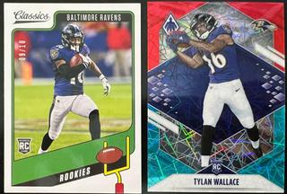 Tylan Wallace
