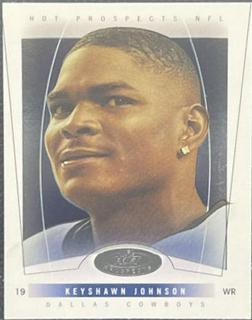 Keyshawn Johnson