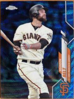 Brandon Belt