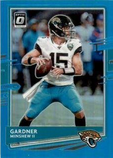 Gardner Minshew II
