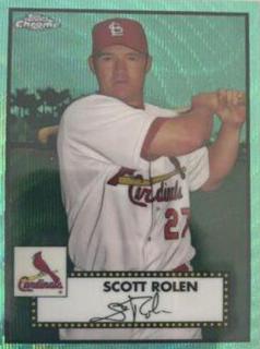 Scott Rolen