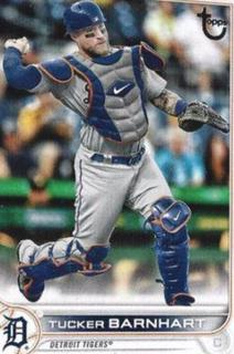 Tucker Barnhart