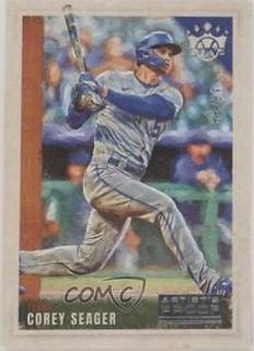 Corey Seager