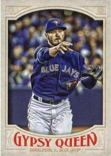 Josh Donaldson