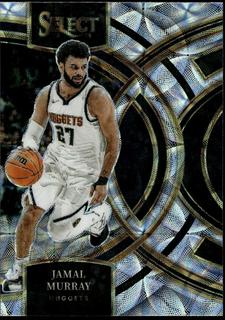 Jamal Murray