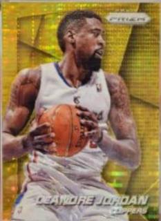 DeAndre Jordan