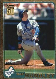 Todd Hundley