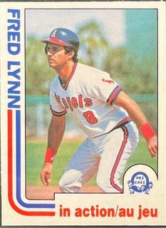 Fred Lynn