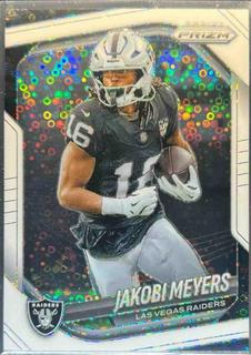 Jakobi Meyers