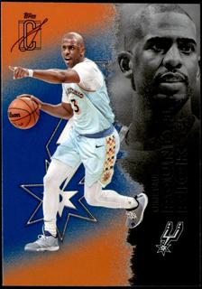 Chris Paul