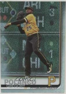 Gregory Polanco