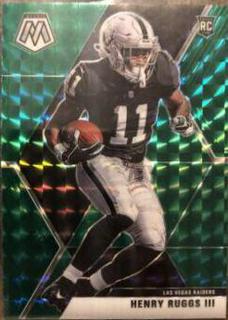 Henry Ruggs III