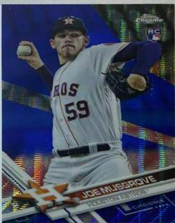 Joe Musgrove