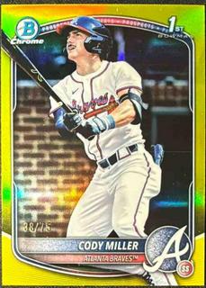 Cody Miller