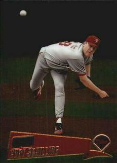 Curt Schilling