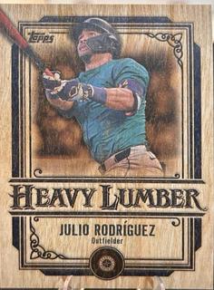 Julio Rodriguez