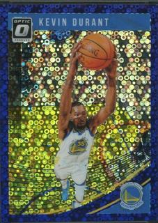 Kevin Durant