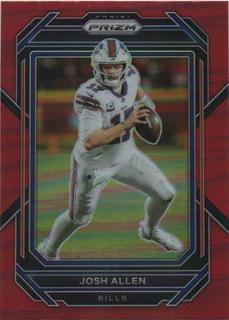 Josh Allen